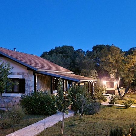 Villa Stone Medal Drnis Exterior photo